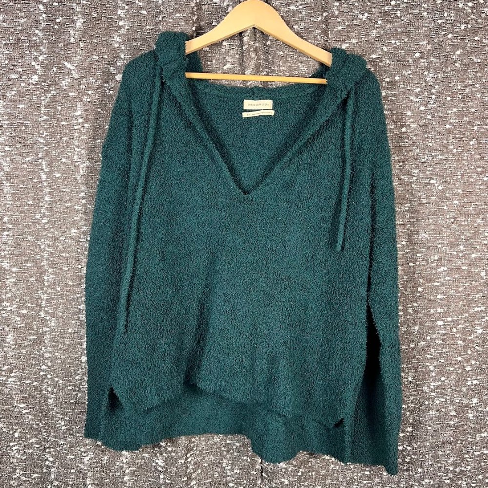 Urban‎ Outfitters BFF Pullover Hoodie Sweater